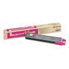 KYOCERA TASKALFA 2551CI TNR MAGENTA (12K) (TK-8325M) (KYOTK8325M)