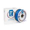 REAL PETG 3D PRINTER FILAMENT - BLUE - SPOOL OF 3KG - 1.75MM (REALPETGBLUE3KG)