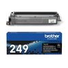 BROTHER TN-249BK TONER LASER BLACK (TN249BK) (BRO-TN-249BK)