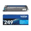 BROTHER TN-249C TONER LASER CYAN (TN249C) (BRO-TN-249C)