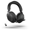 JABRA EVOLVE2 85 MS + LINK 380A (28599-999-999) (JAB28599-999-999)