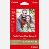 CANON ΦΩΤΟΓΡΑΦΙΚΌ ΧΑΡΤΊ PP-201 4X6 INCH 265 G/M² 100 ΦΎΛΛΑ (2311B072) (CANPP-20146)