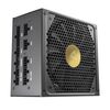 SHARKOON REBEL P30 1300W ΜΑΎΡΟ ΤΡΟΦΟΔΟΤΙΚΌ ΥΠΟΛΟΓΙΣΤΉ FULL MODULAR 80 PLUS GOLD (REBELP30G1300BK) (SHRREBELP30G1300BK)