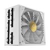 SHARKOON REBEL P30 WHITE 1000W ΛΕΥΚΌ ΤΡΟΦΟΔΟΤΙΚΌ ΥΠΟΛΟΓΙΣΤΉ FULL MODULAR 80 PLUS GOLD (REBELP30G1000WH) (SHRREBELP30G1000WH)