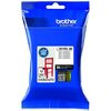 BROTHER ΜΕΛΆΝΙ INKJET LC-3619XLBK BLACK (LC3619XLBK) (BRO-LC-3619XLBK)
