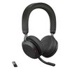 JABRA EVOLVE2 75 LINK380A UC STEREO BLACK (27599-989-999) (JAB27599-989-999)