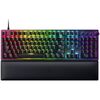 RAZER HUNTSMAN V2 GAMING ΜΗΧΑΝΙΚΌ ΠΛΗΚΤΡΟΛΌΓΙΟ RAZER LINEAR US (RZ03-03930100-R3M1) (RAZRZ03-03930100-R3M1)