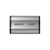 ADATA SSD EXTERNAL SD810 4TB USB3.2C 20GB/S SILVER (SD810-4000G-CSG) (ADASD810-4000G-CSG)