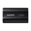 ADATA SSD EXTERNAL SD810 4TB USB3.2C 20GB/S BLACK (SD810-4000G-CBK) (ADASD810-4000G-CBK)