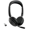 JABRA EVOLVE2 65 FLEX UC STEREO (26699-989-989) (JAB26699-989-989)