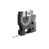 ΤΑΙΝΊΑ ΕΤΙΚΕΤΟΓΡΆΦΟΥ DYMO IND RHINO TAPE PERMANENT POLYESTER BLACK ON WHITE 9MM (S0718240) (DYM18482)