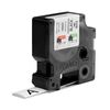 ΤΑΙΝΊΑ ΕΤΙΚΕΤΟΓΡΆΦΟΥ DYMO IND RHINO TAPE BLACK ON WHITE 19MM (S0718330) (DYM18057)