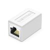 VENTION CAT.6 FTP NETWORK EXTENDER RJ45 CONNECTOR WHITE (IPVW0) (VENIPVW0)