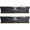 TEAMGROUP ΜΝΉΜΗ RAM DDR5 32GB KIT 2X16GB PC 6000 TEAM T-FORCE VULCAN  (FLBD532G6000HC38ADC01)
