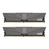 TEAMGROUP ΜΝΉΜΗ RAM DDR4 64GB KIT 2X32GB PC 3200 T-CREATE EXPERT OC10L  (TTCED464G3200HC16FDC01)