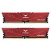TEAMGROUP ΜΝΉΜΗ RAM DDR4 16GB PC 3200 T-FORCE VULCAN Z  (TLZRD416G3200HC16F01)