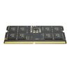 TEAMGROUP ΜΝΉΜΗ RAM S/O 16GB DDR5 PC 5600 ELITE  (TED516G5600C46A-S01)