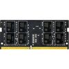 TEAMGROUP ΜΝΉΜΗ RAM S/O 32GB DDR4 PC 3200 TEAM ELITE RETAIL  (TED432G3200C22-S01)