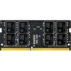 TEAMGROUP ΜΝΉΜΗ RAM S/O 8GB DDR4 PC 2666 TEAM ELITE RETAIL  (TED48G2666C19-S01)
