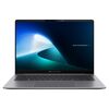 ASUS LAPTOP EXPERTBOOK P5 P5405CSA-GR53D0X 14 2560X1600 IPS 144HZ U5-226V/16GB/1TB SSD NVME PCIE 4.0/WIN 11 PRO/3Y NBD/MISTY GREY