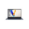 ASUS LAPTOP VIVOBOOK 15 X1504VA-BQ1642W 15.6&APOS;&APOS; FHD IPS I5-1334U/16GB/1TB SSD NVME PCIE 3.0/WIN 11 HOME/2Y/QUIET BLUE