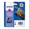 EPSON ΜΕΛΆΝΙ INKJET T1573 XL VIVID MAGENTA (T15734010) (EPST157340)