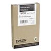 EPSON ΜΕΛΆΝΙ INKJET T6138 MATTE BLACK (C13T613800) (EPST613800)