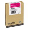 EPSON ΜΕΛΆΝΙ INKJET T6053 VIVID MAGENTA (C13T605300) (EPST605300)