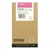 EPSON ΜΕΛΆΝΙ INKJET T602B MAGENTA (C13T602B00) (EPST602B00)