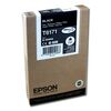 EPSON ΜΕΛΆΝΙ INKJET T6171 HIGH CAPACITY BLACK (C13T617100) (EPST617100)