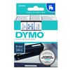 ΤΑΙΝΊΑ ΕΤΙΚΕΤΟΓΡΆΦΟΥ DYMO STANDARD 40914 6 MM X 7 M (ΜΠΛΈ ΓΡΆΜΜΑΤΑ ΣΕ ΛΕΥΚΌ ΦΌΝΤΟ) (S0720690) (DYMO40914)