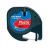 ΠΛΑΣΤΙΚΉ ΤΑΙΝΊΑ ΕΤΙΚΕΤΟΓΡΆΦΟΥ DYMO 91203 12Χ4 MM. (ΚΌΚΚΙΝΗ) (S0721630) (DYMO91203)