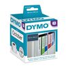 ΕΤΙΚΈΤΕΣ DYMO 99019 190X59MM ΓΙΑ ΚΛΑΣΈΡ (S0722480) (DYMO99019)