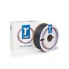 REAL PLA 3D PRINTER FILAMENT -GRAY- SPOOL OF  1KG – 2.85MM (REALPLARGRAY1000MM285)