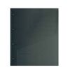 TYPOTRUST ΜΑΎΡΟ ΝΤΟΣΙΈ Α4 ΜΕ 4 D ΚΡΊΚΟΥΣ & 3ΕΚ. ΡΆΧΗ (FP15143-01) (TYPFP15143-01)