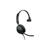 JABRA EVOLVE2 40 MONO UC USB-A (24089-889-999) (JAB24089-889-999)