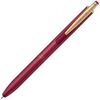 ZEBRA ΣΤΥΛΌ GEL 0.5 GRAND SARASA WINE RED WITH BLUE INK (ZB-31902) (ZEB31902)