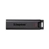 KINGSTON DATATRAVELER 512GB USB 3.2 STICK BLACK (DTMAX/512GB) (KINDTMAX-512GB)