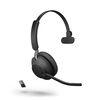 JABRA EVOLVE2 65 VOIP HEADSET LINK380A UC MONO (26599-889-999) (JAB26599-889-999)