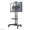 NEOMOUNTS MONITOR/TV FLOOR STAND 32''-75'' (NEONM-M1700BLACK)