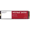 WESTERN DIGITAL 4TB RED SN700 M.2 PCIE 3.0 NAS (WDS400T1R0C) (WDS400T1R0C)