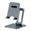 BASEUS STAND HOLDER  BIAXIAL FOR PHONE GREY (LUSZ000013) (BASLUSZ000013)
