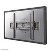 NEOMOUNTS MONITOR/TV WALL MOUNT FIXED PIVOT 32''-75'' (NEOLED-WR100B)