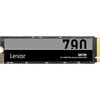 LEXAR SSD NM790 4TB NVME (LNM790X004T-RNNNG) (LXRLNM790X004T-RNNNG)