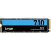 LEXAR SSD NM710 2TB NVME (LNM710X002T-RNNNG) (LXRLNM710X002T-RNNNG)