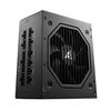 SHARKOON REBEL P20 1000W ΜΑΎΡΟ ΤΡΟΦΟΔΟΤΙΚΌ ΥΠΟΛΟΓΙΣΤΉ FULL MODULAR (P201000) (SHRP201000)