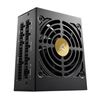 SHARKOON REBEL P20 1000W ΜΑΎΡΟ ΤΡΟΦΟΔΟΤΙΚΌ ΥΠΟΛΟΓΙΣΤΉ FULL MODULAR (P20SFX1000) (SHRP20SFX1000)
