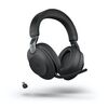 JABRA EVOLVE2 85 MS & LINK 380C BLACK (28599-999-899) (JAB28599-999-899)