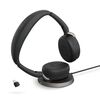 JABRA EVOLVE2 65 FLEX MS STEREO USB-C (26699-999-889) (JAB26699-999-889)