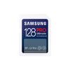 SAMSUNG SDXC 128GB CLASS 10 U3 V30 UHS-I (MB-SY128S/WW) (SAMMB-SY128S-WW)